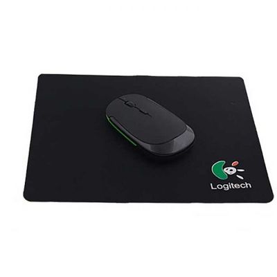 موس پد لاجیتک سایز بزرگ