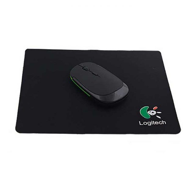 موس پد لاجیتک سایز بزرگ