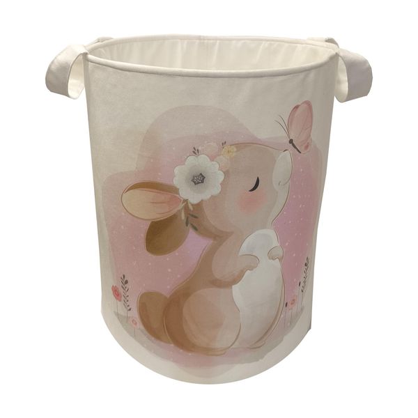 سبد اسباب بازی مدل خرگوش PB003