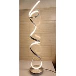 آباژور ایستاده مدرن مدل آوا