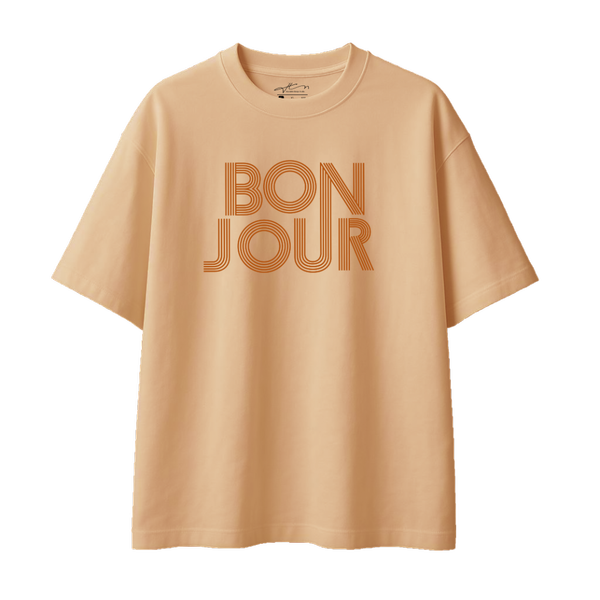 تیشرت BonJour