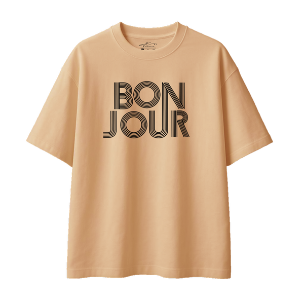 تیشرت BonJour