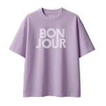 تیشرت BonJour