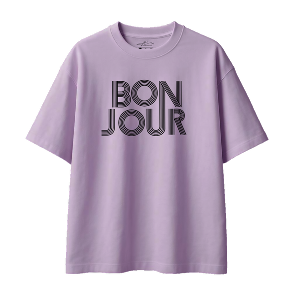 تیشرت BonJour