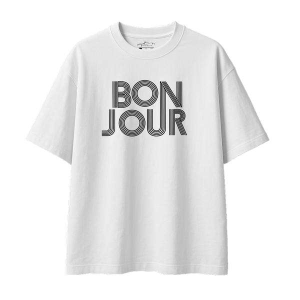 تیشرت BonJour