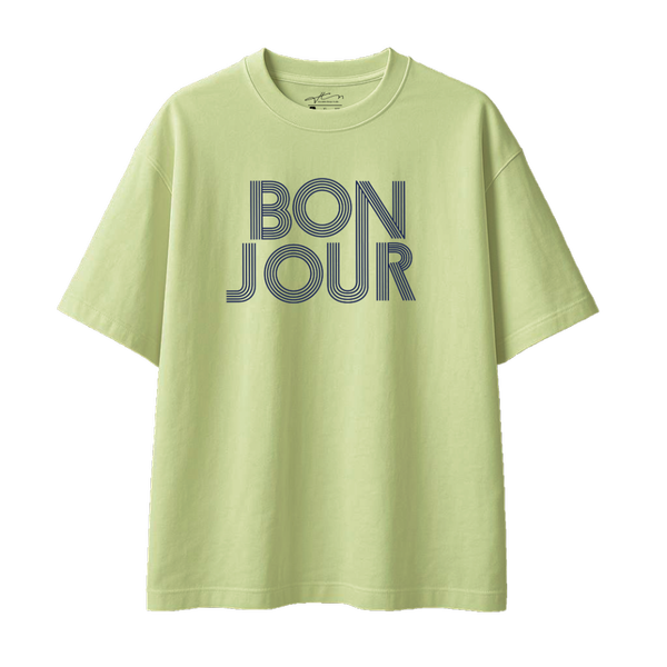 تیشرت BonJour