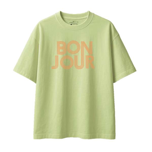 تیشرت BonJour