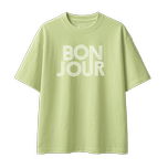 تیشرت BonJour