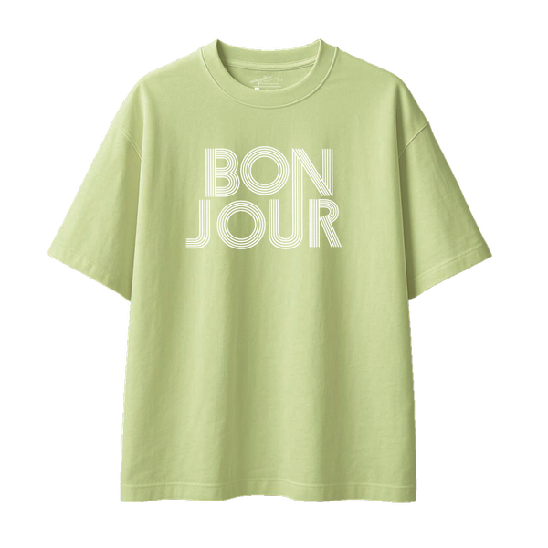تیشرت BonJour