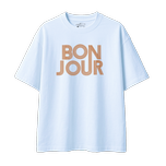 تیشرت BonJour