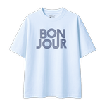 تیشرت BonJour