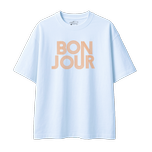 تیشرت BonJour