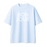 تیشرت BonJour