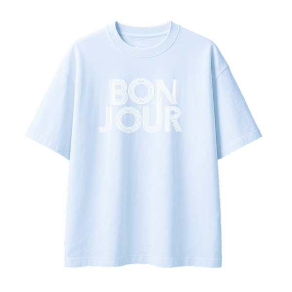 تیشرت BonJour