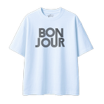 تیشرت BonJour