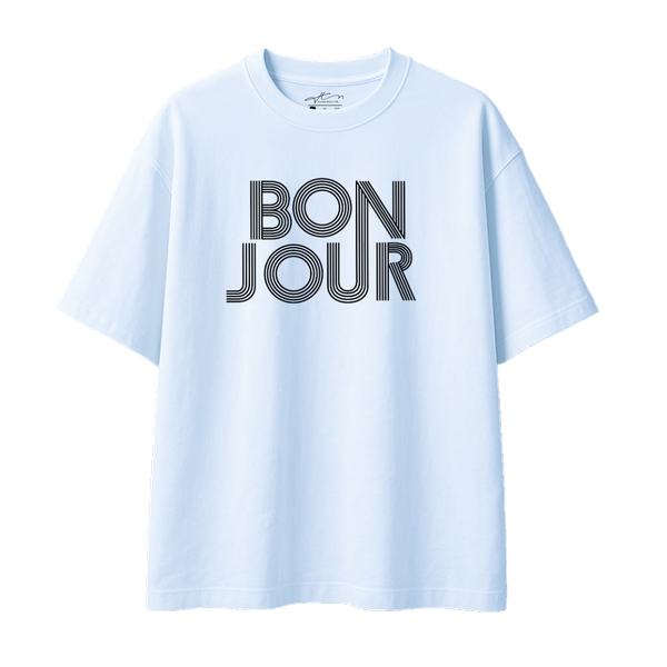 تیشرت BonJour