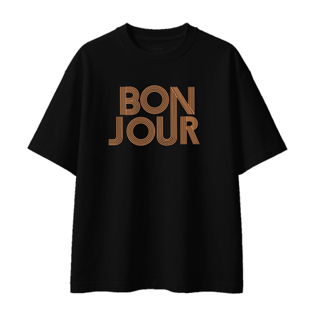 تیشرت BonJour