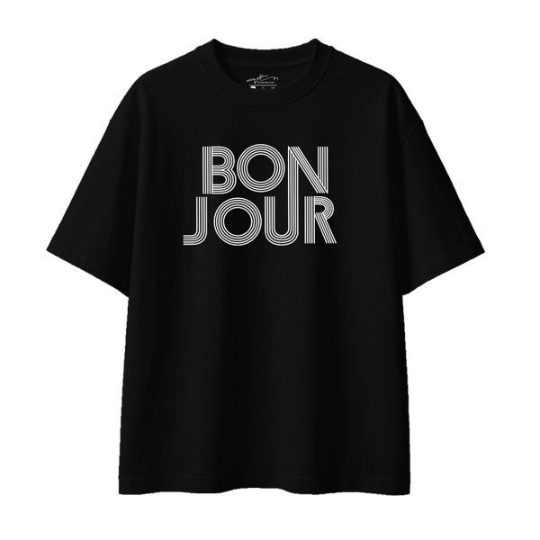 تیشرت BonJour