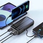 پاوربانک خورشیدی