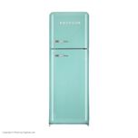 یخچال و فریزر 16 فوت امرسان مدل CB16CLA-C01