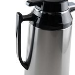 فلاسک ام جی اس مدل 001 گنجایش 1.3 لیتر