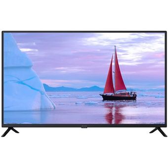 تلویزیون 43 اینچ ال ای دی نکسار مدل NTV-H43T416N