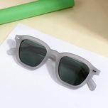 عینک آفتابی ویفرر (Wayfarer) مدل SZ 1007 Emerald Matte 