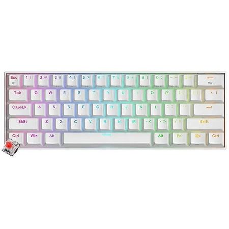 Keyboard REDRAGON Draconic Elite K530W Pro RGB Wireless