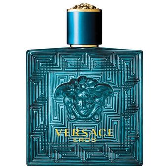 عطر گرمی جیبی؛ ادو تویلت مردانه ورساچه مدل Eros - کیفیت سوئیسی High