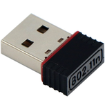 کارت شبکه بی سیم P-NET CO100 USB مینی
