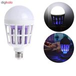 لامپ حشره کش سفری