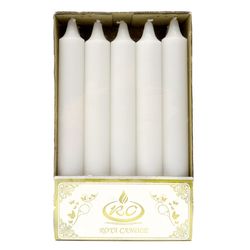 شمع رویا کندل مدل D18 بسته 10 عددی