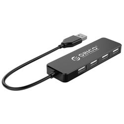 هاب USB اوریکو مدل FL01 چهار پورت