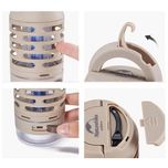 چراغ روشنایی نیچرهایک مدل NH22ZM005