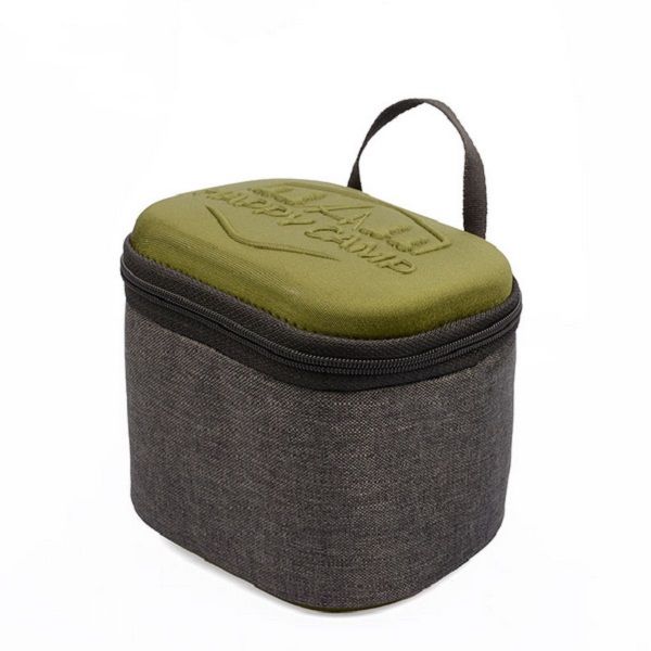 کیف ادویه سفری هپی کمپ کد 46817