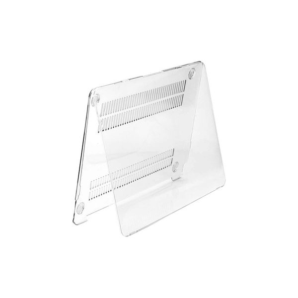 کاور لپ تاپ مدل HardShell مناسب برای مک بوک ایر 13 اینچی