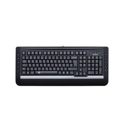 کیبورد باسیم بیاند مدل BK-6141 با حروف فارسی