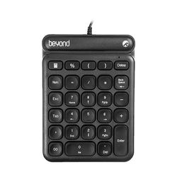 کی پد باسیم بیاند مدل BK-850