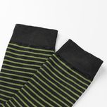 جوراب ساق بلند مردانه مدل SABA-vk599-D1