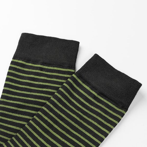 جوراب ساق بلند مردانه مدل SABA-vk599-D1