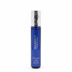 عطر جیبی مردانه اکستریت پرفیوم ژک ساف مدل MAXIMUS با رایحه گرم  حجم 22 میلی‌لیتر