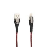 کابل تبدیل USB به لایتنینگ هیسکا مدل LX-822 طول 1 متر