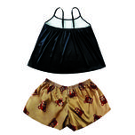 لباس خواب زنانه مدل Dreaming 