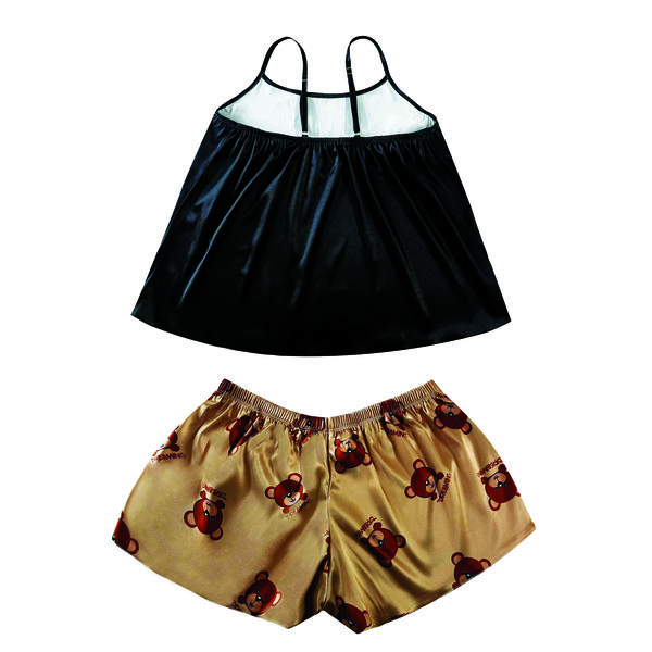 لباس خواب زنانه مدل Dreaming 