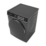 ماشین لباسشویی 11 کیلوگرم اتوماتیک پاکشوما مدل X106 X