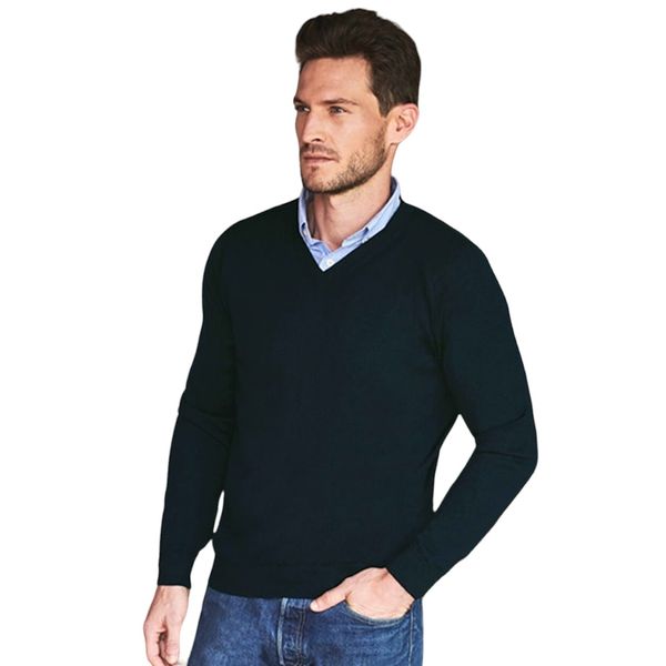 پلیور مردانه مدل SB-SS-6405-D7