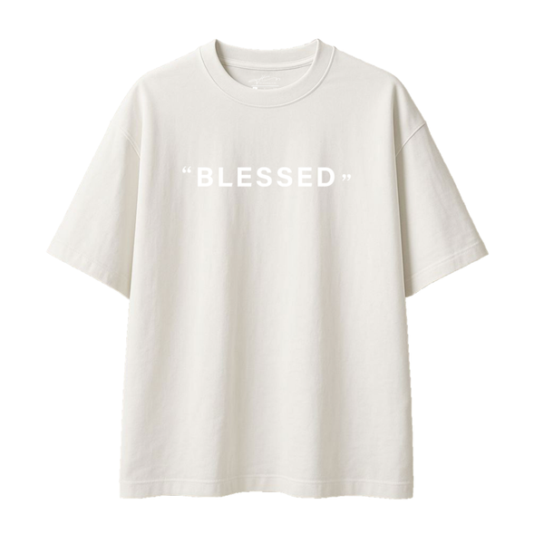 تیشرت Blessed