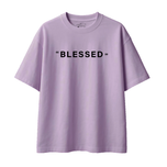 تیشرت Blessed