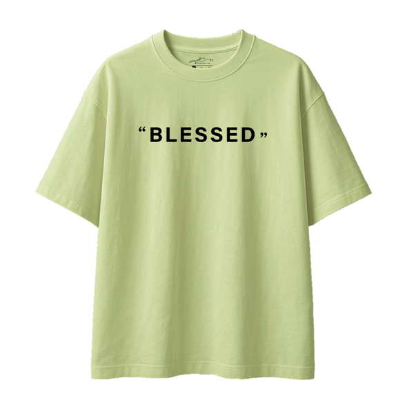 تیشرت Blessed