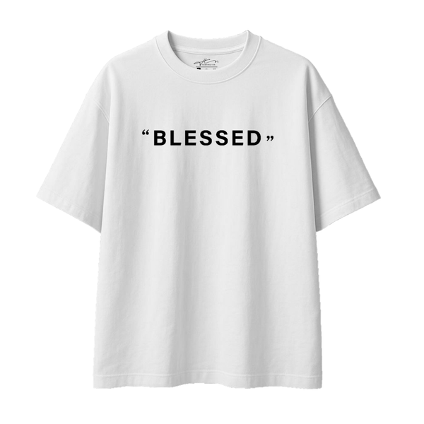 تیشرت Blessed